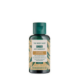 Ginger Anti-Flass Sjampo Mini
