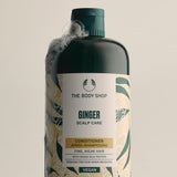 Ginger Anti-Flass Balsam