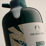 Ginger Anti-Flass Balsam