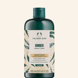 Ginger Anti-Flass Balsam