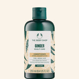 Ginger Anti-Flass Balsam