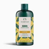Banana Sjampo