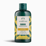 Banana Sjampo