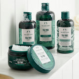 Tea Tree Sjampo