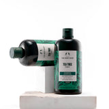 Tea Tree Sjampo