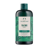 Tea Tree Sjampo