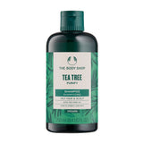 Tea Tree Sjampo