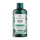 Tea Tree Balsam