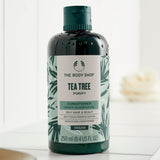 Tea Tree Balsam