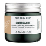 Chinese Ginseng Ansiktsmaske
