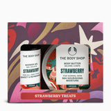 Strawberry Treat