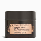 Hawaiian Kukui Body Cream 300ml