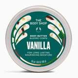 🎁 Body Butter Vanilla Mini (100% off)