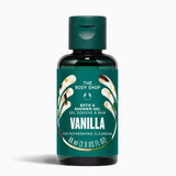 Bath & Shower Gel Vanilla Mini
