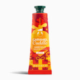 Caramel Cuddle Hand Balm 30ml