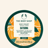 Satsuma Body Yogurt 200ML