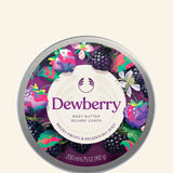 Dewberry Body Butter