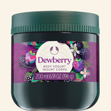 Dewberry Body Yogurt