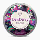 🎁 Dewberry Body Butter Mini (100% off)