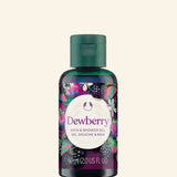 Dewberry Bath & Shower Gel Mini