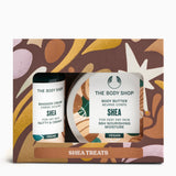 Shea Treat