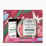 British Rose Treat