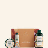Almond Milk Essentials Gift Set