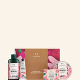British Rose Collection Gift Set