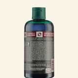 Date & Honey Shower Gel