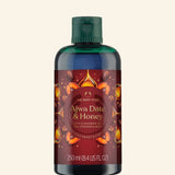 Date & Honey Shower Gel