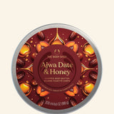 Date & Honey Whipped Body Butter