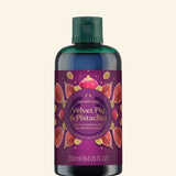 Velvet Fig & Pistachio Shower Gel
