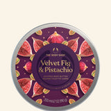 Velvet Fig & Pistachio Whipped Body Butter