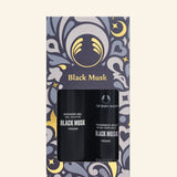 Black Musk Duo