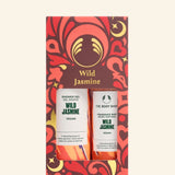 Wild Jasmine Duo