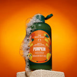 Pumpkin Bath & Shower Cream