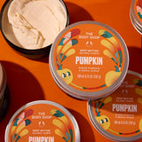 Pumpkin Body Butter