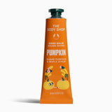 Pumpkin Hand Balm
