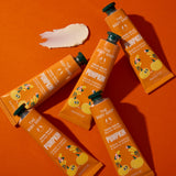 Pumpkin Hand Balm