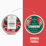 Body Butter Strawberry