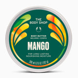 Body Butter Mango