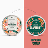 Body Butter Grapefruit