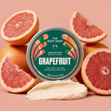 Body Butter Grapefruit