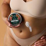 Body Butter Grapefruit