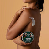 Body Butter Coconut