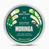 Body Butter Moringa