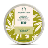 Body Butter Hemp