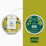 Body Butter Olive