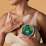Body Butter Olive