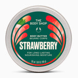 🎁 Body Butter Strawberry Mini (100% off)